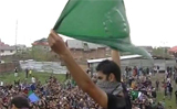 Pakistan Flag at Separatist Rally Wont be Tolerated, Says Mufti Mohammad Sayeed